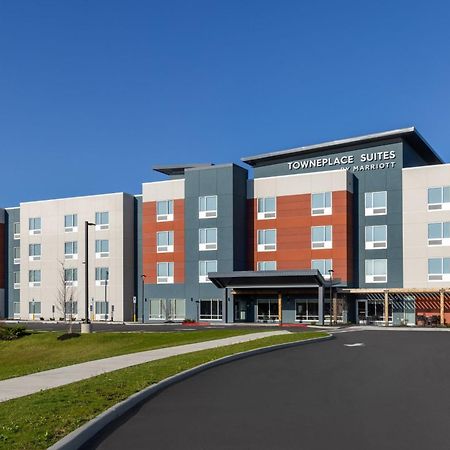 Towneplace Suites By Marriott Geneva At Spire Academy 외부 사진