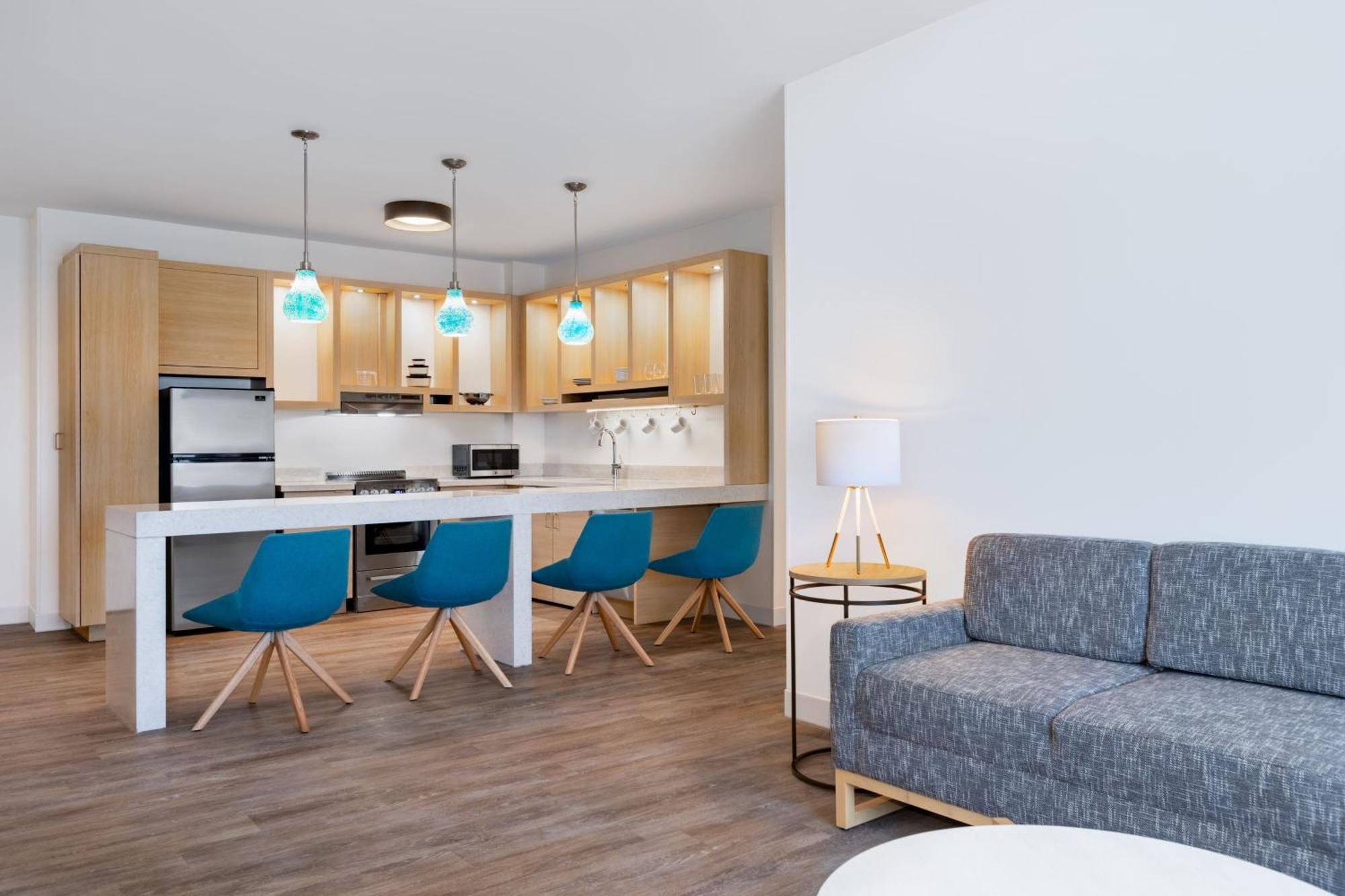 Towneplace Suites By Marriott Geneva At Spire Academy 외부 사진