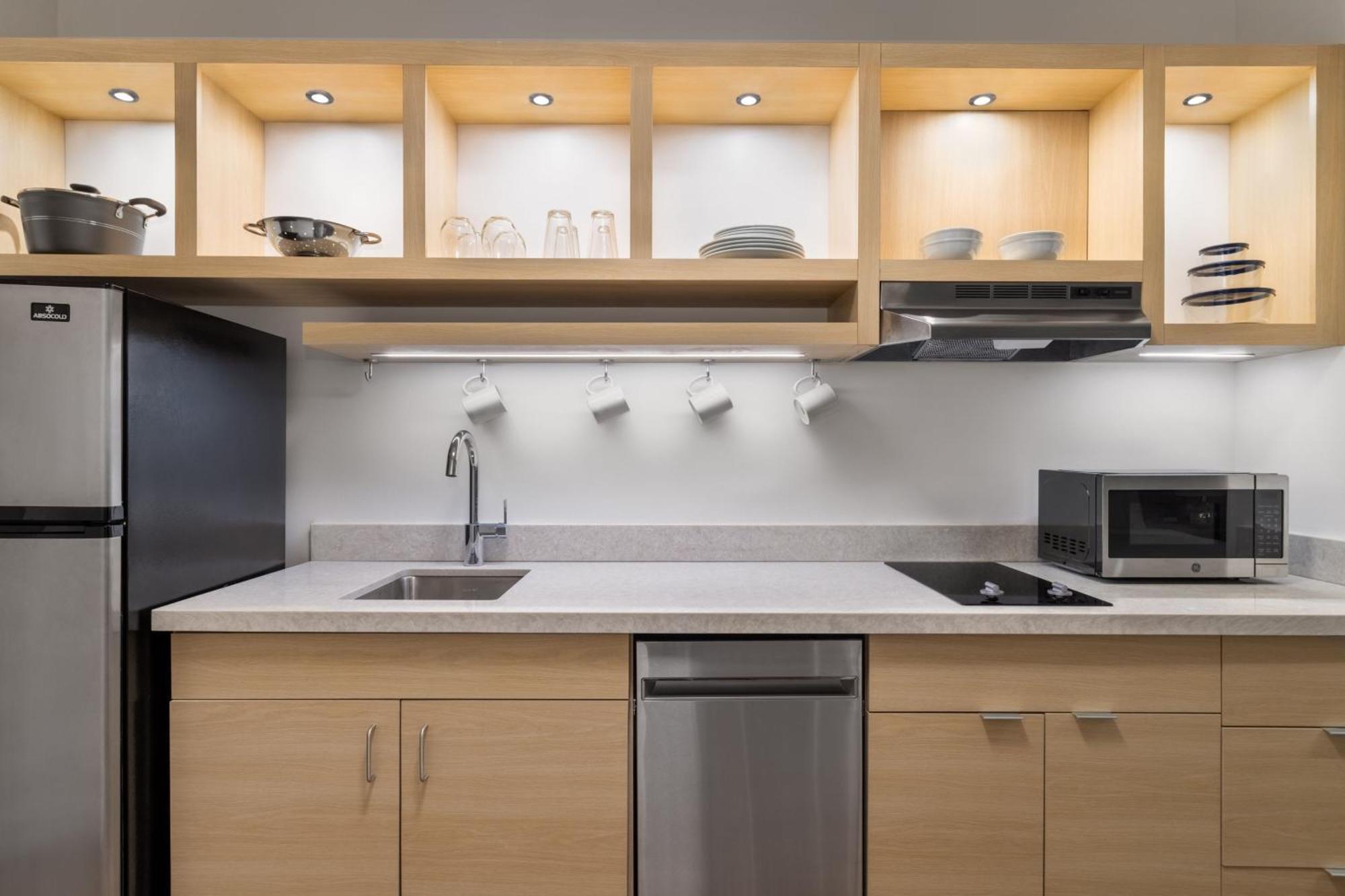 Towneplace Suites By Marriott Geneva At Spire Academy 외부 사진