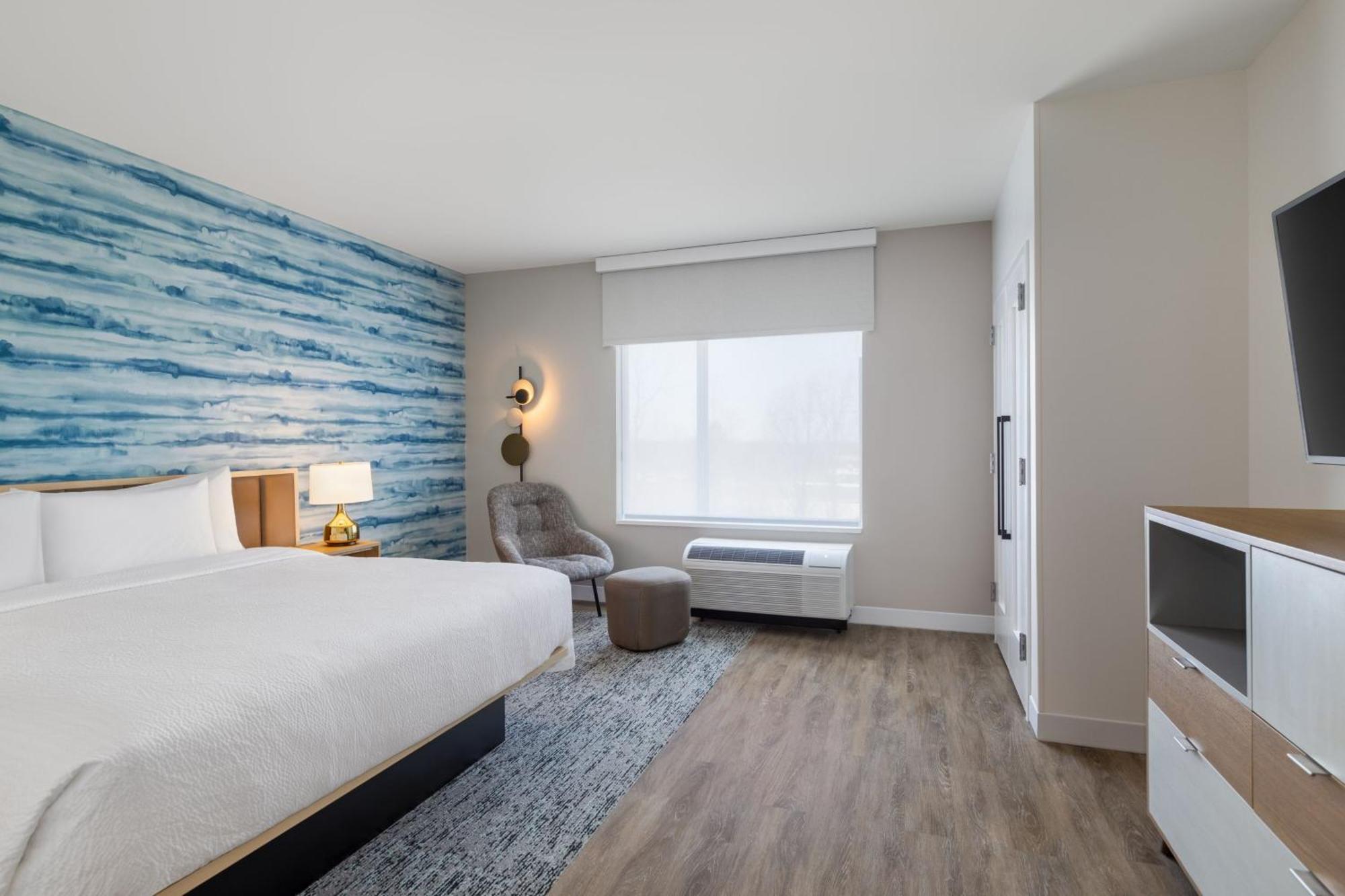 Towneplace Suites By Marriott Geneva At Spire Academy 외부 사진