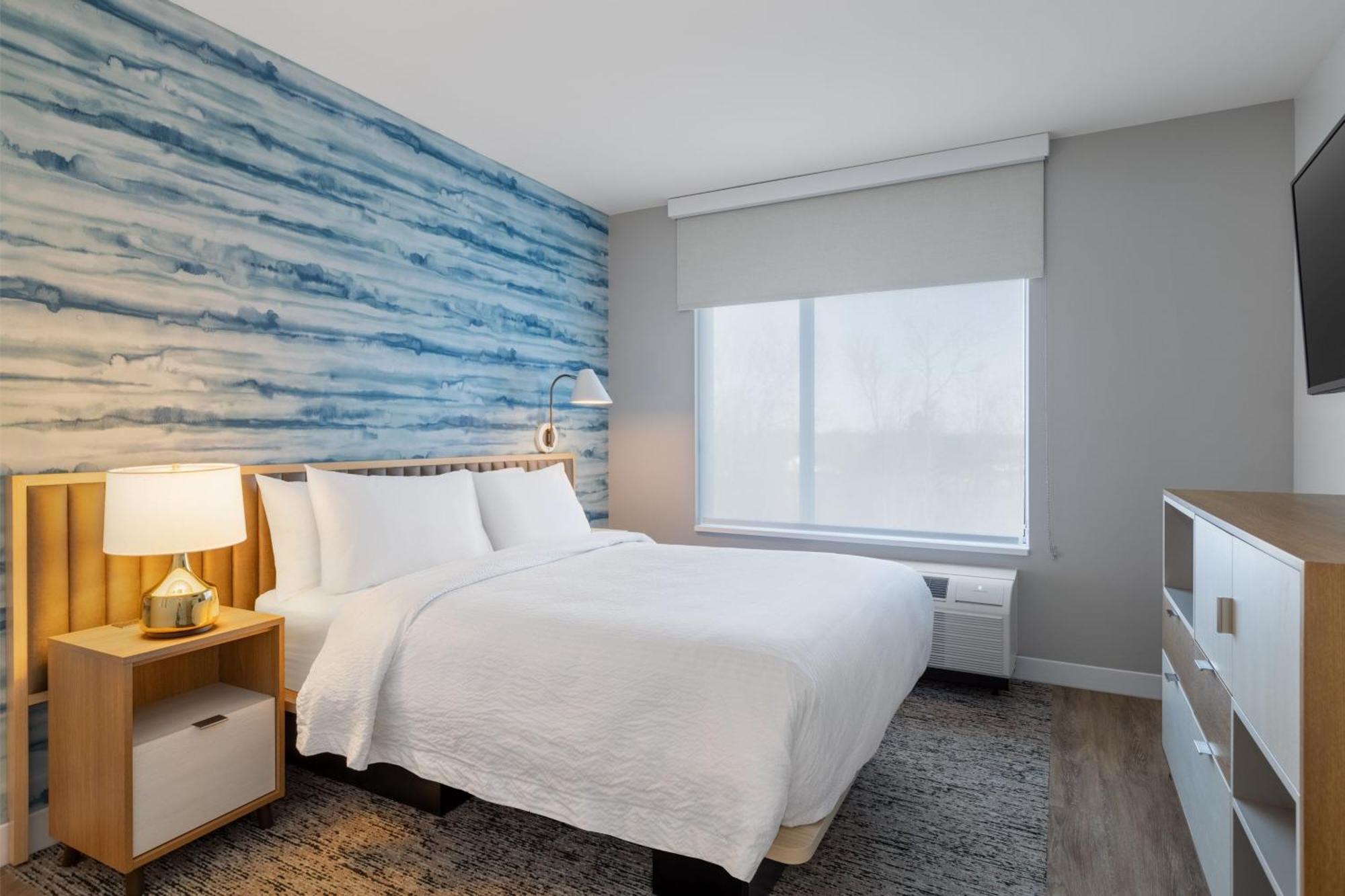 Towneplace Suites By Marriott Geneva At Spire Academy 외부 사진